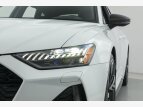 Thumbnail Photo 25 for 2021 Audi RS6